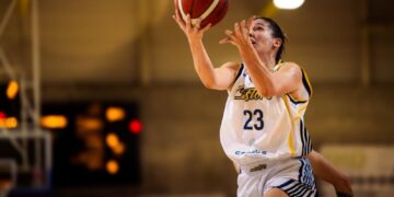 Гергана и белгийският й тим продължават без проблеми в първенството