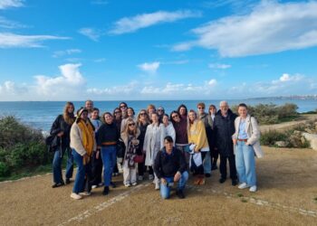 Севлиевци участваха в международен тренинг в Португалия