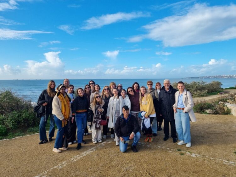 Севлиевци участваха в международен тренинг в Португалия