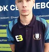 Младият вратар Златинов пое към Своге