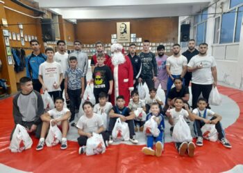 “Дан Колов”-ците изпратиха годината с 61 медала, подаръци за всички от сърце