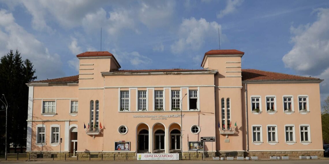 Читалище „Развитие-1870“ е обявено за „Читалище на годината `2025“ за 170 години общонародно читалищно дело в България