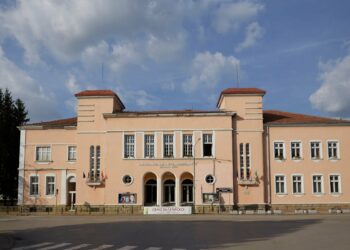 Читалище „Развитие-1870“ е обявено за „Читалище на годината `2025“ за 170 години общонародно читалищно дело в България