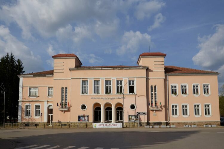 Читалище „Развитие-1870“ е обявено за „Читалище на годината `2025“ за 170 години общонародно читалищно дело в България