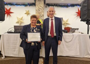 Детелина Ковачева – синдикалист на годината