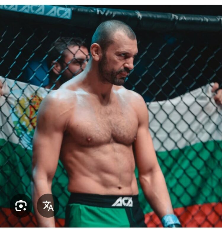 Дипчиков с травма, пропадна мача му на АСА 200