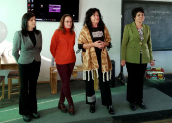 В ДПБ – Севлиево представиха новата, модерна кухня и обявиха новия проект за аранжиране на двора