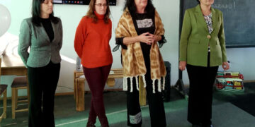 В ДПБ – Севлиево представиха новата, модерна кухня и обявиха новия проект за аранжиране на двора