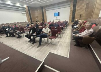 До 30 км/час в Централната градска част и в жилищните комплекси в Генералния план за организацията на движение в Севлиево