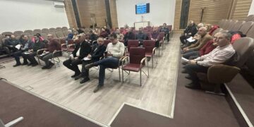 До 30 км/час в Централната градска част и в жилищните комплекси в Генералния план за организацията на движение в Севлиево