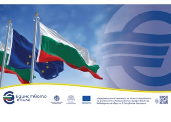 Държавни и общински услуги в евро: как се справят институциите