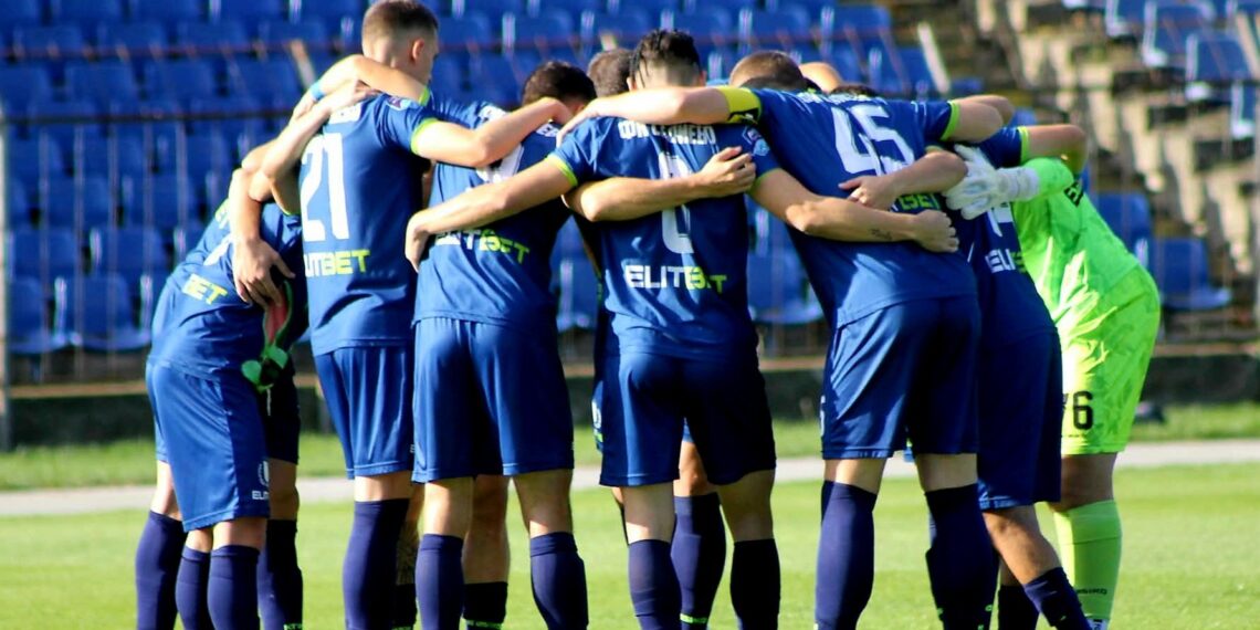 С гостуване стартира пролетният полусезон за ФК “Севлиево”