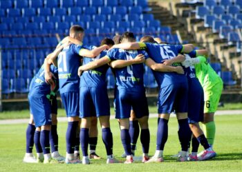 С гостуване стартира пролетният полусезон за ФК “Севлиево”