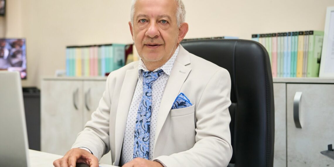 Когато училището се превърне в мисия