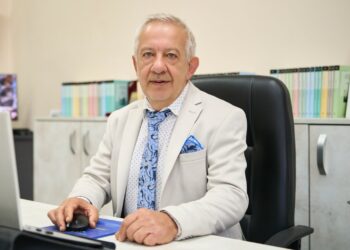 Когато училището се превърне в мисия