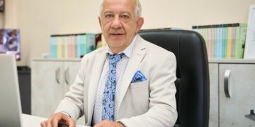 Когато училището се превърне в мисия