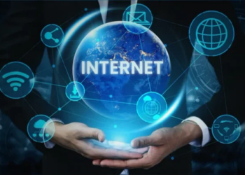 Над 90% от домакинствата в Габровска област имат достъп до Интернет в домовете си