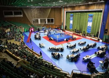 Наши кикбоксьори участваха благотворително в спортно състезание