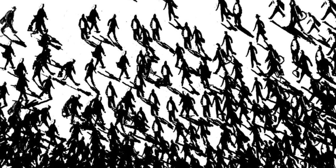 “Срещи по пътя към смисъла” е втората книга на проф. Венелин Терзиев, която излезе в началото на 2026 г.