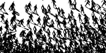 “Срещи по пътя към смисъла” е втората книга на проф. Венелин Терзиев, която излезе в началото на 2026 г.