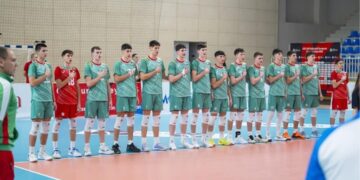 Юноша на ВК “Раковски” продупчи билета си за Европейското в Италия