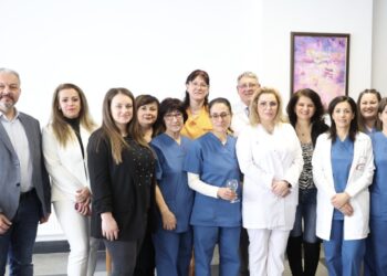 На Бабинден обявиха възобновяване дейността на АГ-отделението в МБАЛ “Д-р Стойчо Христов”