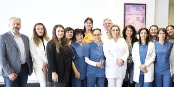 На Бабинден обявиха възобновяване дейността на АГ-отделението в МБАЛ “Д-р Стойчо Христов”