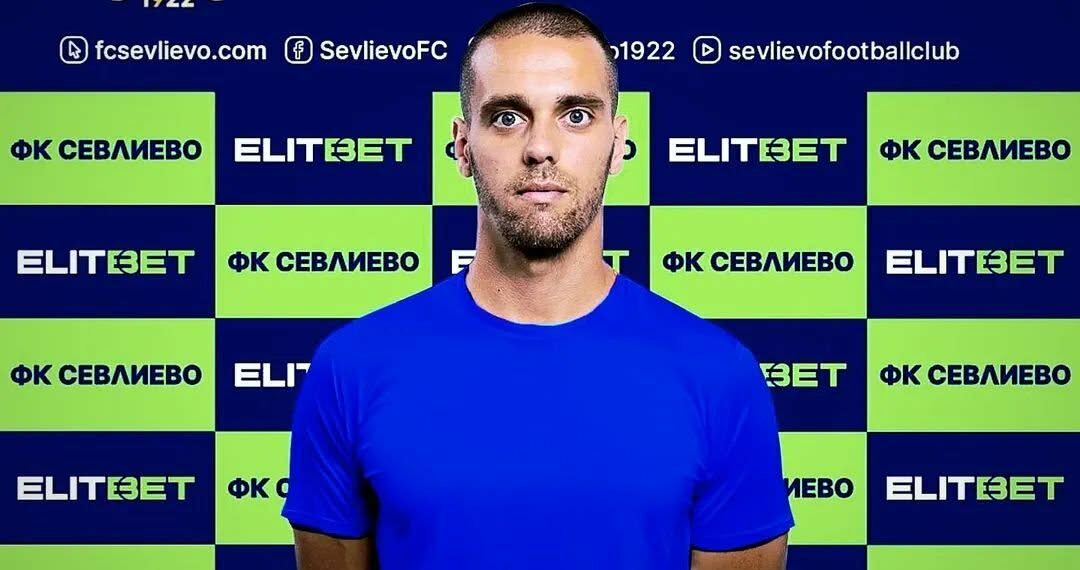 Мишо Минков отново ще рита за ФК “Севлиево”, върнахме си талант от “Етър” и взехме юноша на “Левски” от “Локо”-ГО