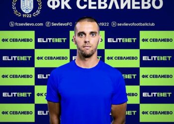 Мишо Минков отново ще рита за ФК “Севлиево”, върнахме си талант от “Етър” и взехме юноша на “Левски” от “Локо”-ГО