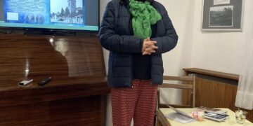 Историческият музей представи книгата “Протестантството в Севлиево”