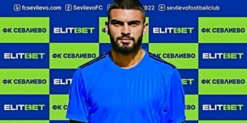 Ново острие подсили атаката на ФК “Севлиево”