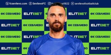 Опитен вратар подсили ФК “Севлиево”,  “Етър” си взе обратно Добрев