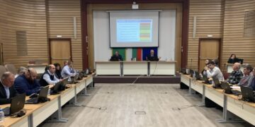 30 точки в дневния ред на първото заседание на ОбС за 2026 г.