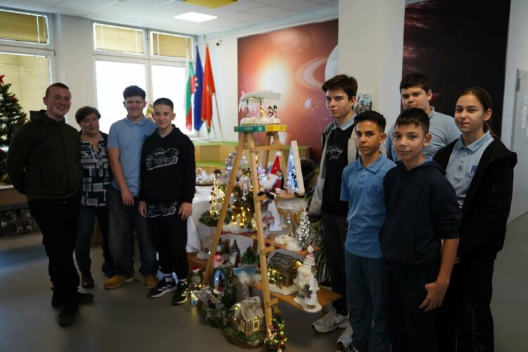 В дните на топлина и споделеност Бъчваровци заедно твориха чудеса