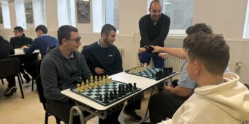 Спортен дух и стратегическа мисъл в ПГМЕТ