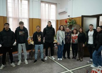 В дните на топлина и споделеност Бъчваровци заедно твориха чудеса