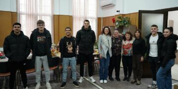 В дните на топлина и споделеност Бъчваровци заедно твориха чудеса