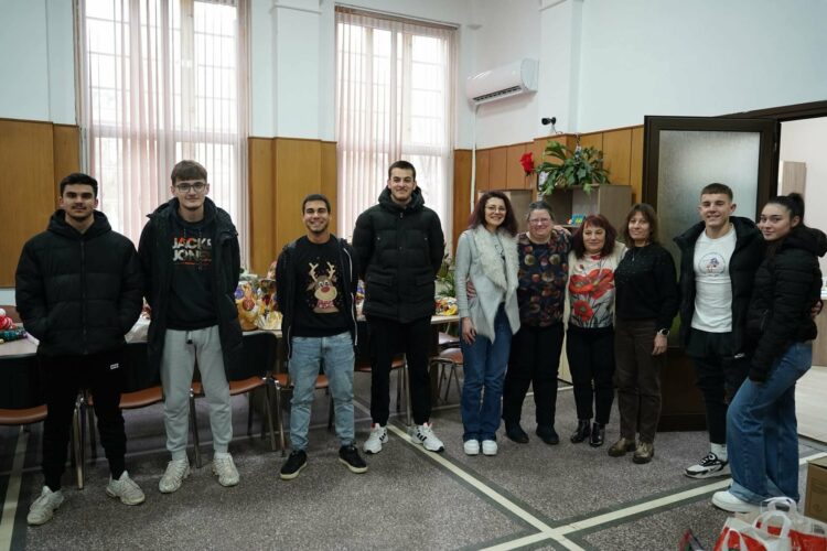 В дните на топлина и споделеност Бъчваровци заедно твориха чудеса