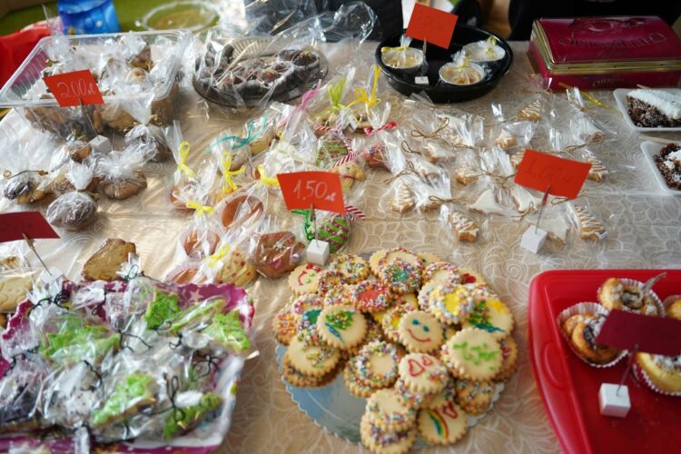 В дните на топлина и споделеност Бъчваровци заедно твориха чудеса