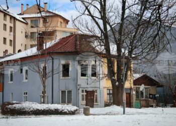 Два трупа след пожар в Габрово! Разследват го, включително и за умисъл