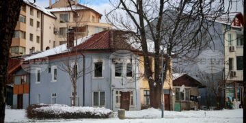 Два трупа след пожар в Габрово! Разследват го, включително и за умисъл