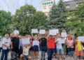 Протест ще затвори главния път на 21-ви, ще брани въздуха и на севлиевци