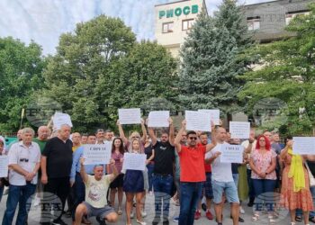 Протест ще затвори главния път на 21-ви, ще брани въздуха и на севлиевци