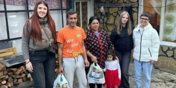 Купи с кауза, дари с любов