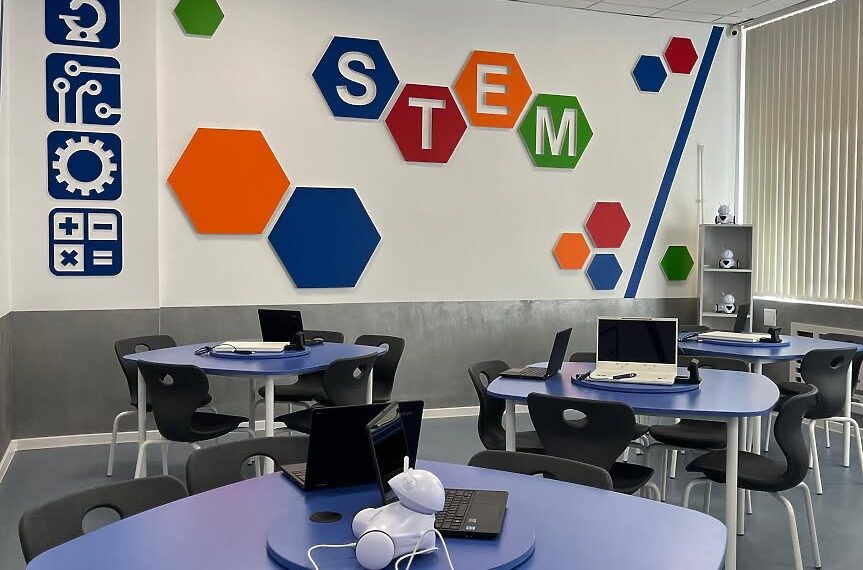 ОбС одобри безлихвен заем в размер на 46 815,36 евро за STEМ центрове в селата Душево и Градница