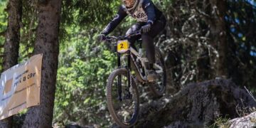 Силен сезон за Стамен Марков и Стивиан Гатев в колоезденето