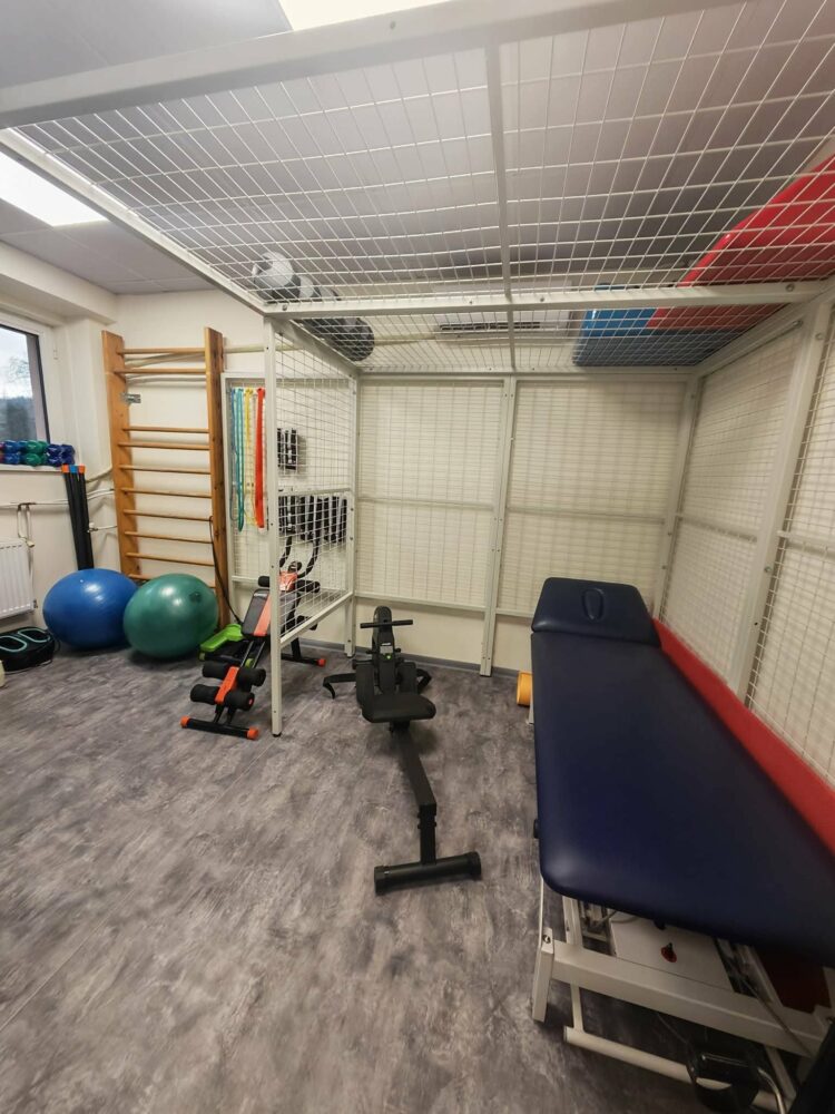 И севлиевци ще се възползват от единствения спортно-терапевтичен център