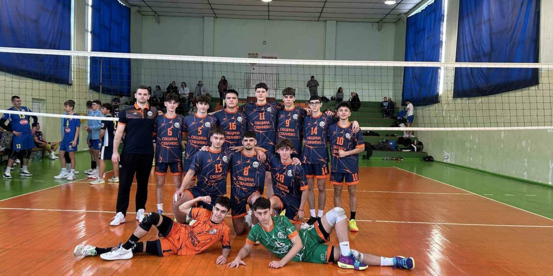 Кадетите на “Раковски” – трети във Финалната четворка