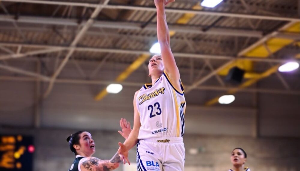 Гергана Иванова и белгийският шампион – с шести пореден успех