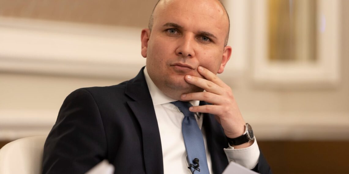 Илхан Кючюк: “Откакто сме част от ЕС един от основните ни дефицити е, че чакаме друг да взема решенията”